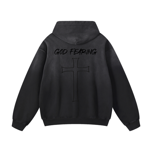 FAITH,FEARGOD