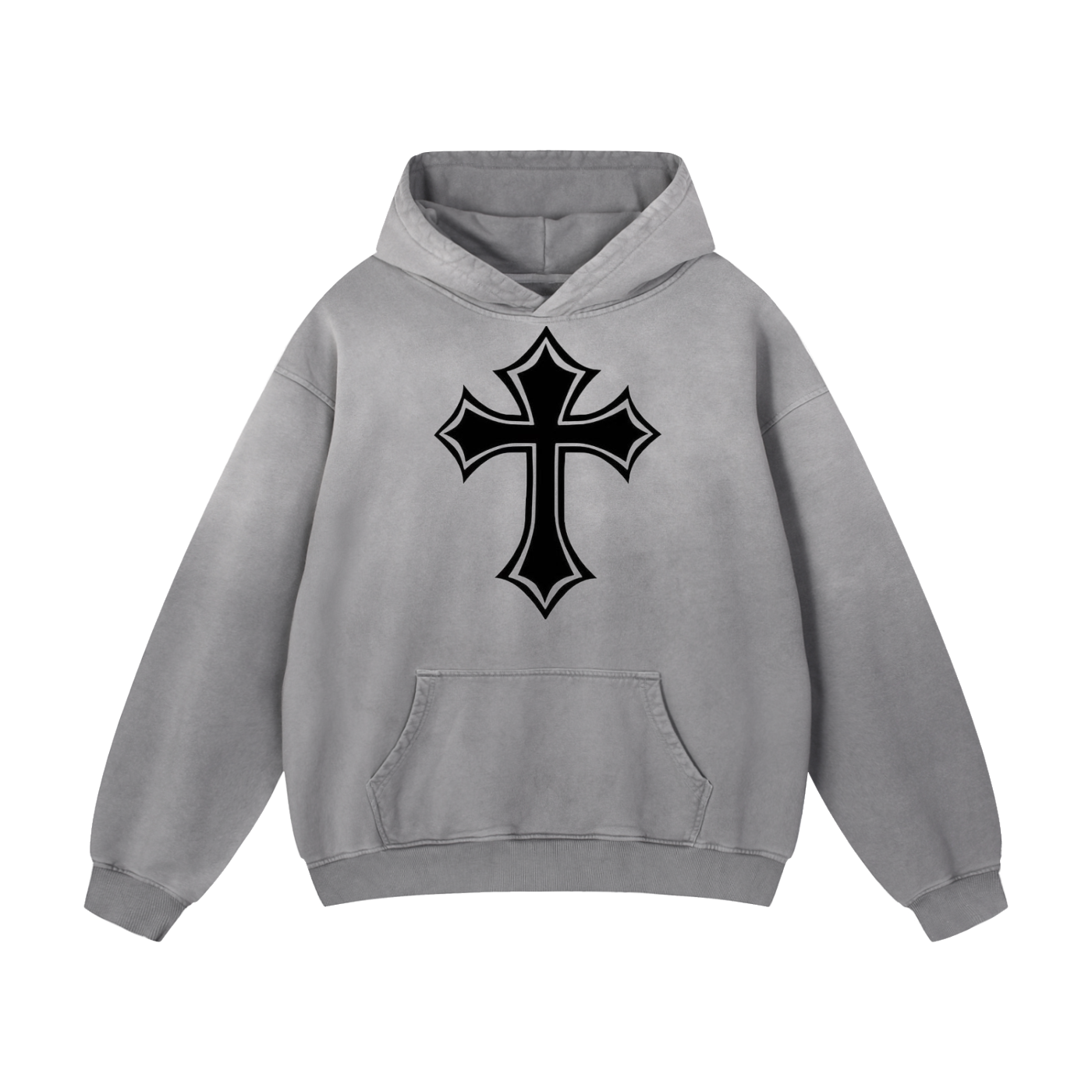 FAITH,FEARGOD